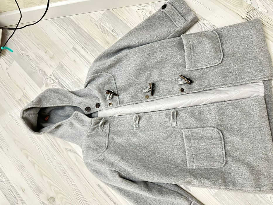 Продам пальто детское