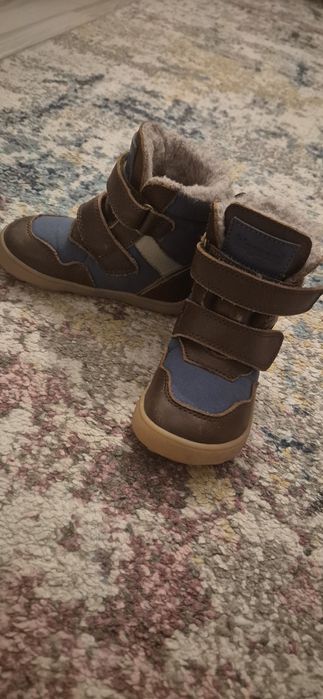 Vând ghete Bisgaard copii