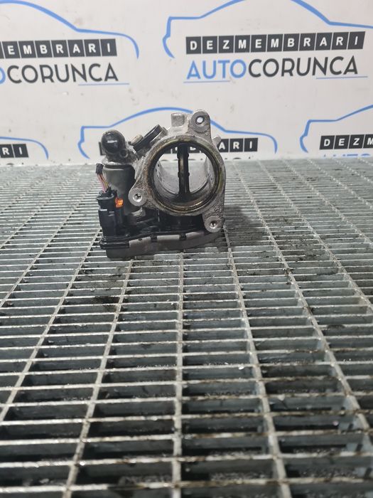 Clapeta Acceleratie Land Rover Range Rover Evoque 2.2 SD4 2012 - 2015 142kW 190CP 224DT (891) Diesel 9687888280 Garantie