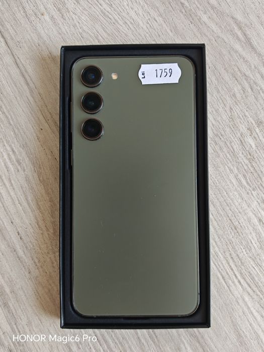 Samsung Galaxy S23 plus 512 GB