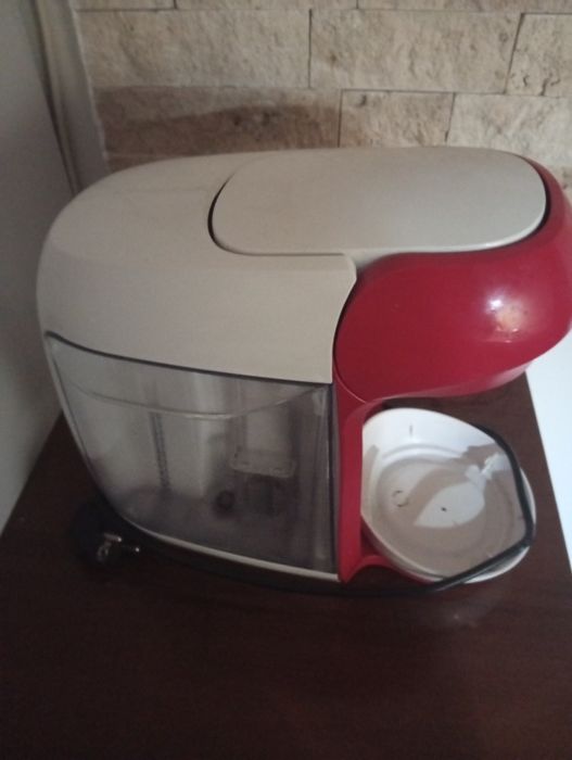 Aparat de cafea tassimo