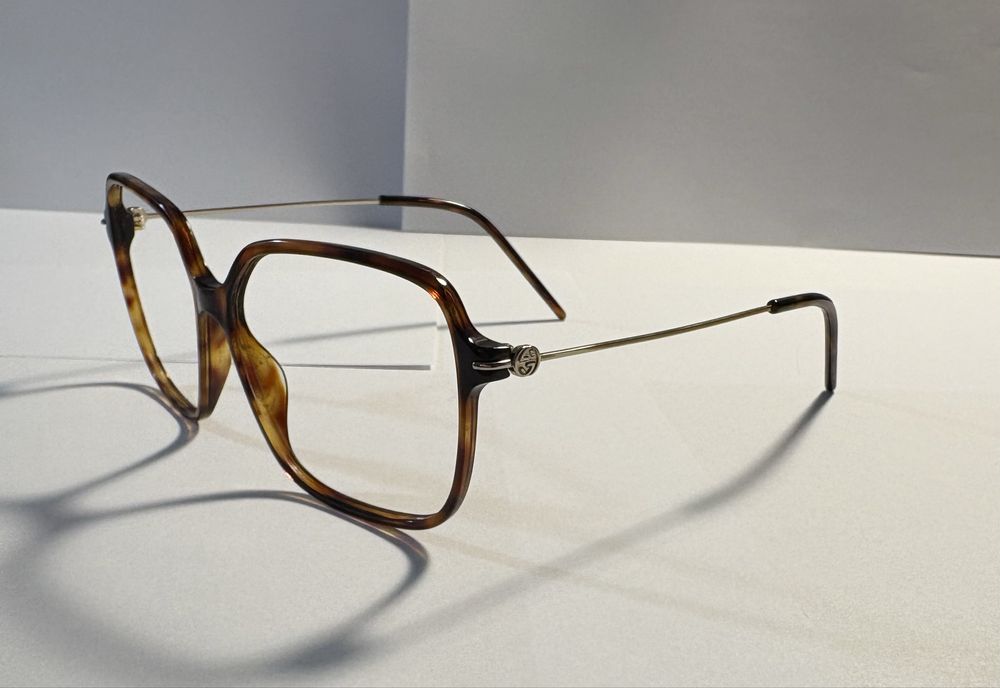 Rama ochelari de vedere Gucci