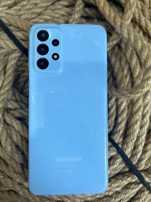 Galaxy Samsung a23 ideal