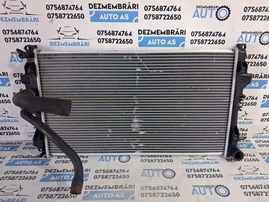 Radiator apa 2.2 cdi Mercedes Vito w639 2003 - 2009