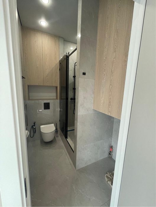 Ремонт квартир и домов  в Астане