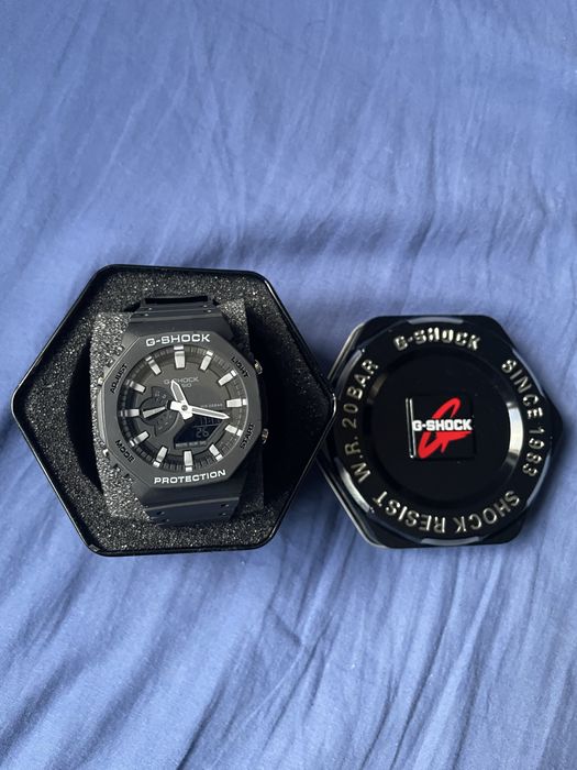 Ceas Casio G-Shock