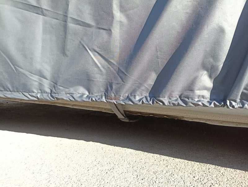 Покривало за автомобил