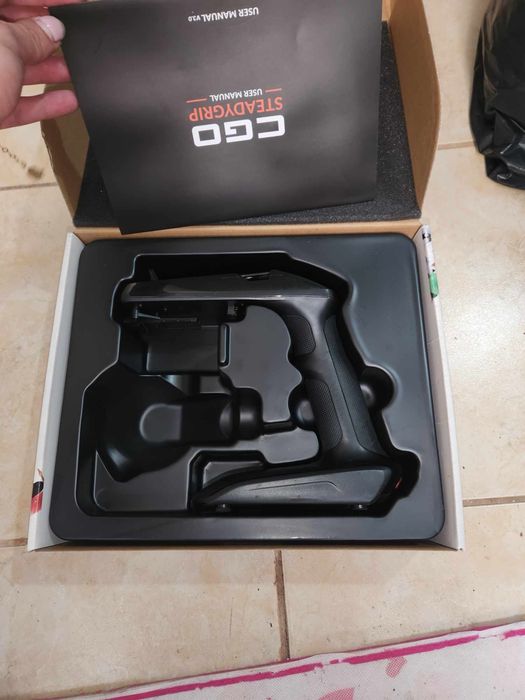 Поставка за камера