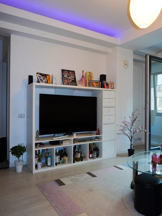 Vand apartament Complex Cavar Residence