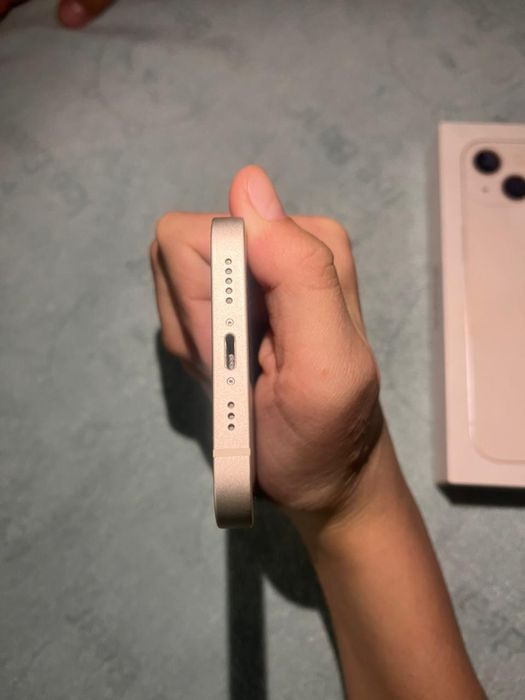 Продам iphone 13