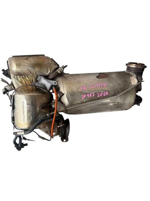 Filtru particule MERCEDES SPRINTER W907 2.0 tractiune spateA9074900701