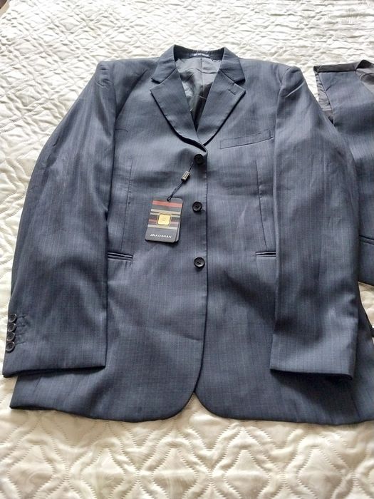 Мужская одежда:костюмы и пиджаки