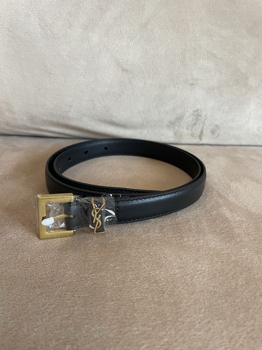 Дамски колан Yves Saint Laurent