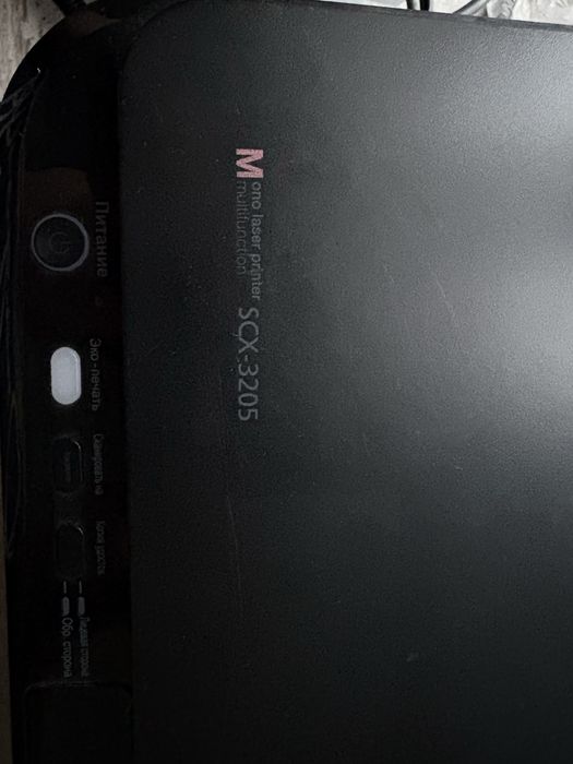 Принтер Самсунг