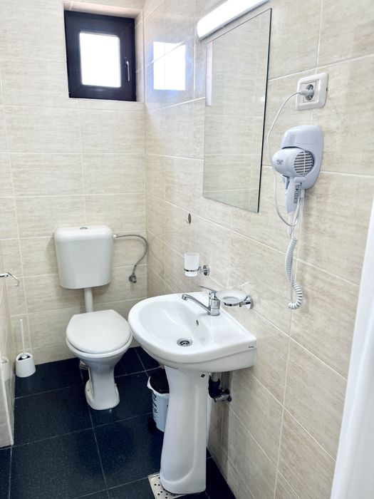 Vila Macris -|Cazare Eforie Nord 2026 | Camere duble/triple | Parcare + Grătar |