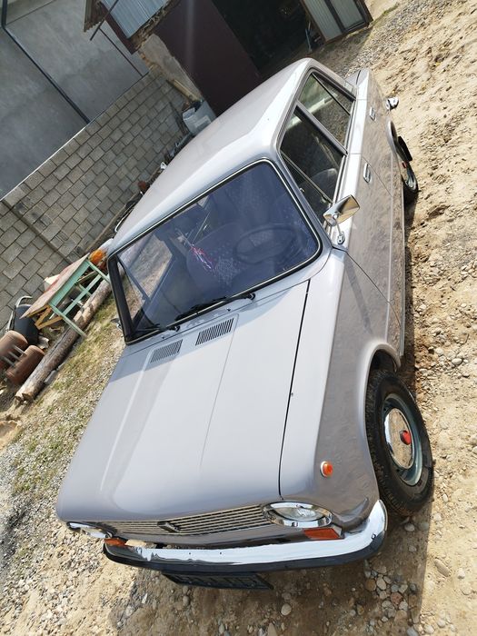 ВАЗ 21011 продажа