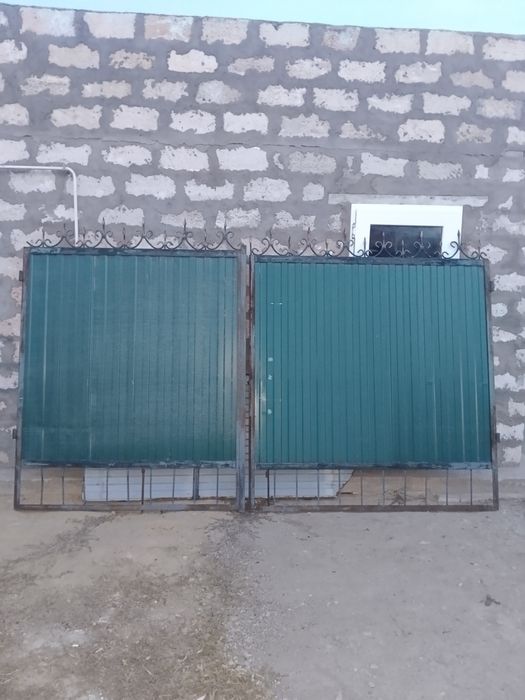 Продам продам ворота