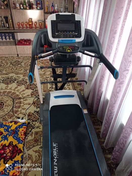 Yugurish yulagi sotiladi