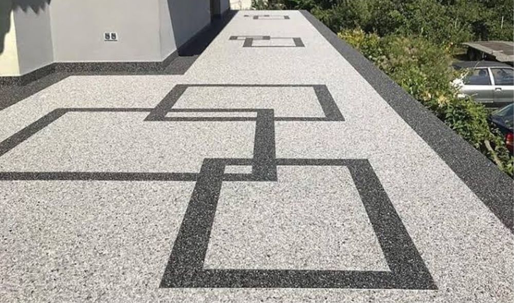 Тас Кілем Каменный кавер Stone carped