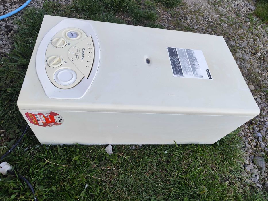 Centrala Ariston