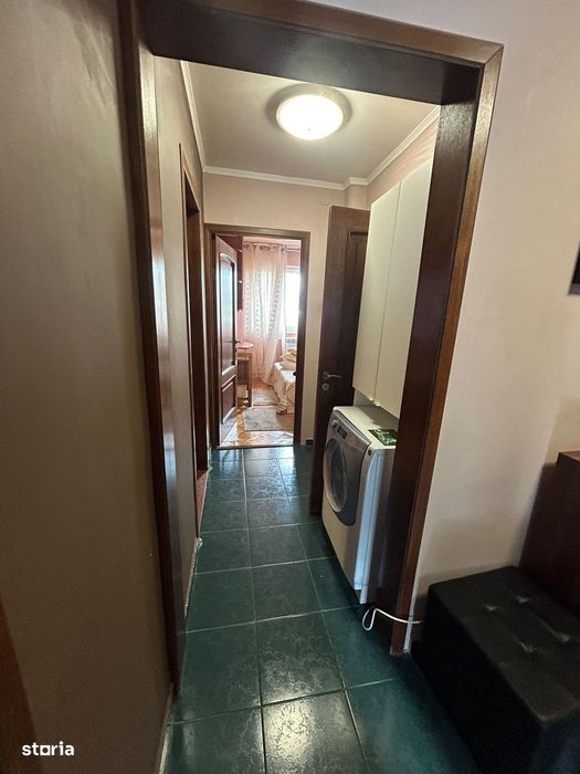 Militari,Iuliu Maniu,Str Barsanesti,Metrou Pacii 8Min,Centrala Proprie