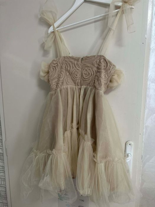 Рокля Christine Fashion