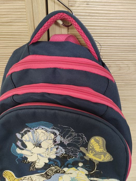 Рюкзак для школы