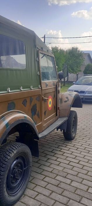 Vând   ims motor în 3 pistoane de Brașov