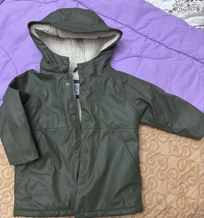 Детские вещи от Зара