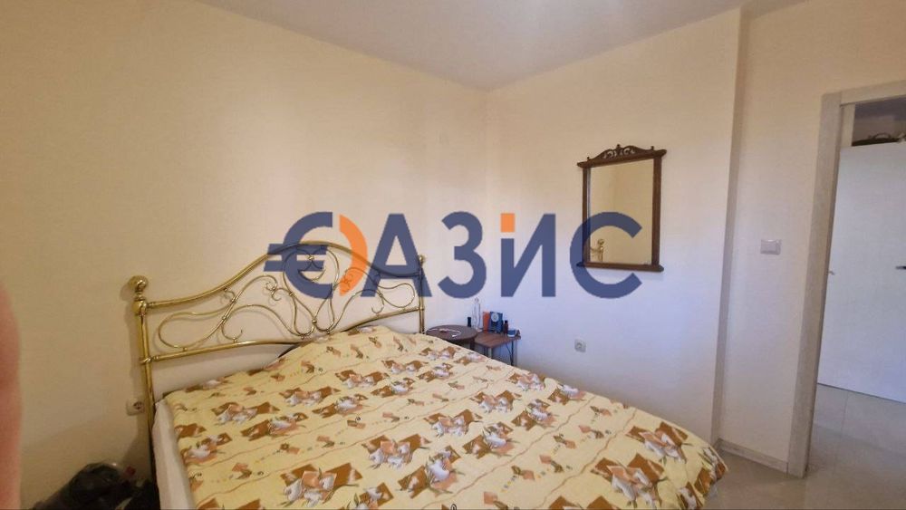 Продава се Двустаен апартамент в Несебър - 41 кв.м за 1586 €/кв.м - Снимка #5