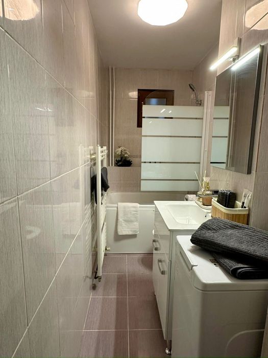Regim Hotelier 2 camere Judetean
