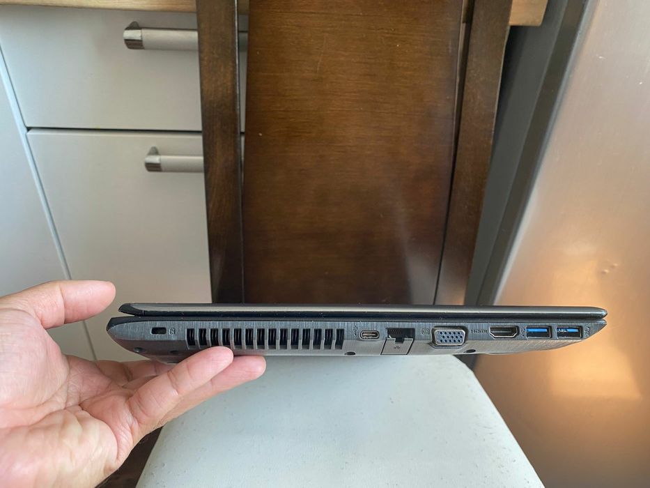 Ультранадежный Acer intel core i5/Nvidia GeForce