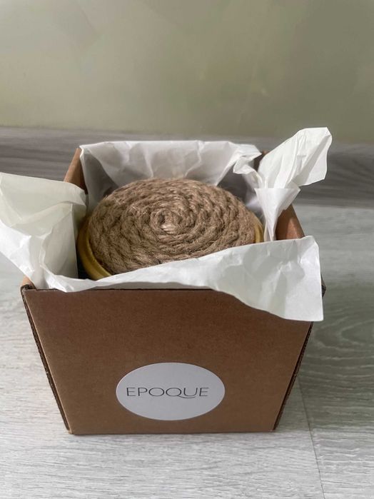 Ароматна свещ EPOQUE