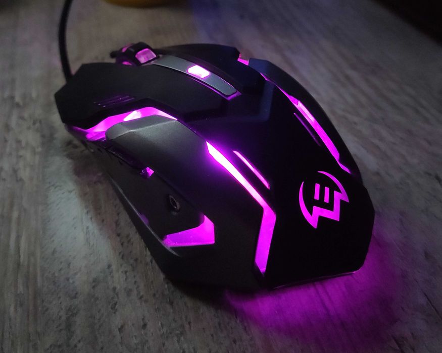 Компьютер всё готово