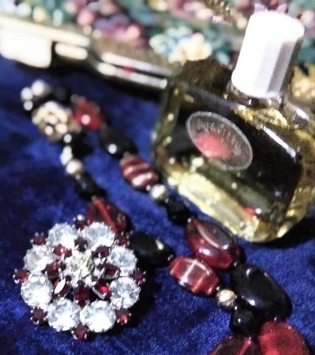 Винтажные броши советские, чешские