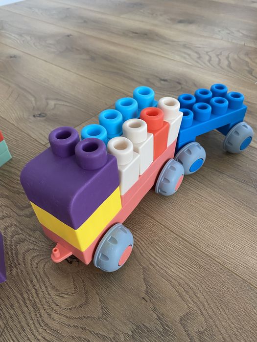 Piese Lego ( cumparate din Noriel)