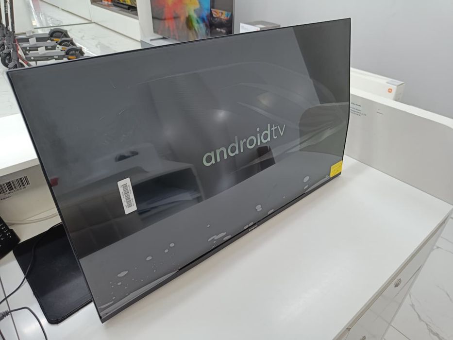 Продам телевизор на запчасти