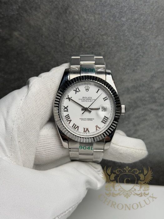Часовник Rolex Datejust