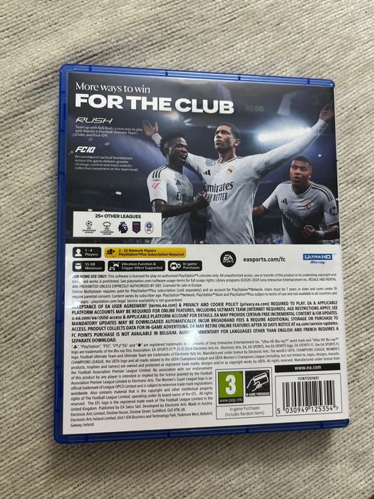 Продам диски игровые для PsP 5