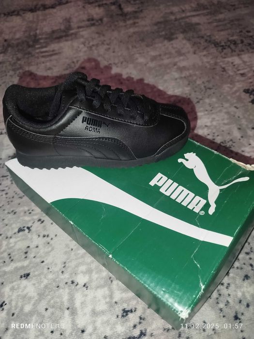 Нови маратонки Puma