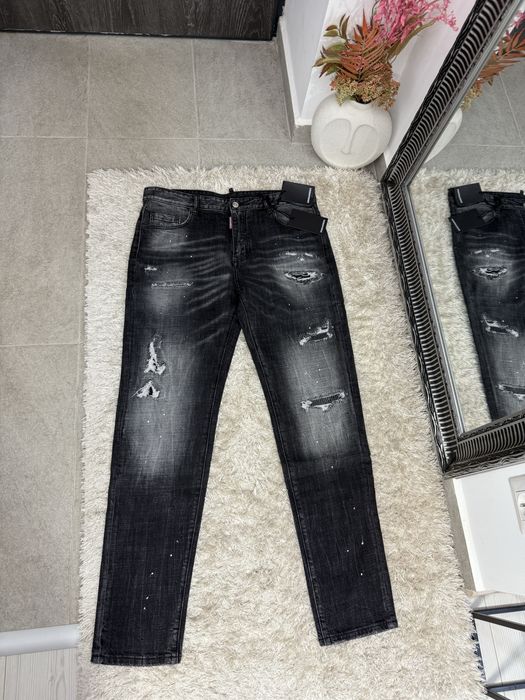 Blugi Dsquared2 Premium colectie noua 2026