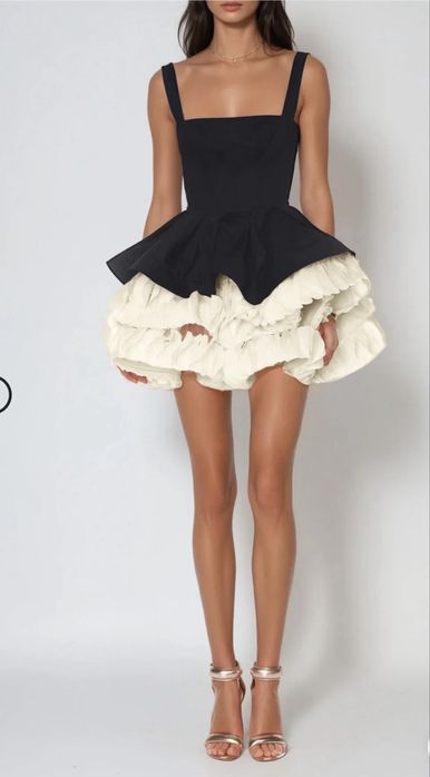 Рокля Innovare Denim