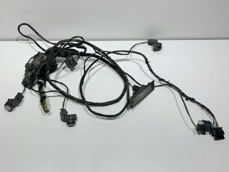 Senzori parcare cu instalatie spate BMW Seria 1 F21 LCI Hatchback
