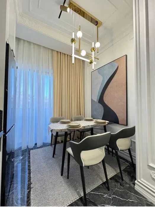 СДАЁТСЯ Уютная квартира 2х /2/5 Мирзо-улугбекский р-н Массив Феруза