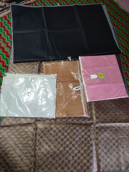 SURPA – bu unni yoyishda ishlatiladigan maxsus material.