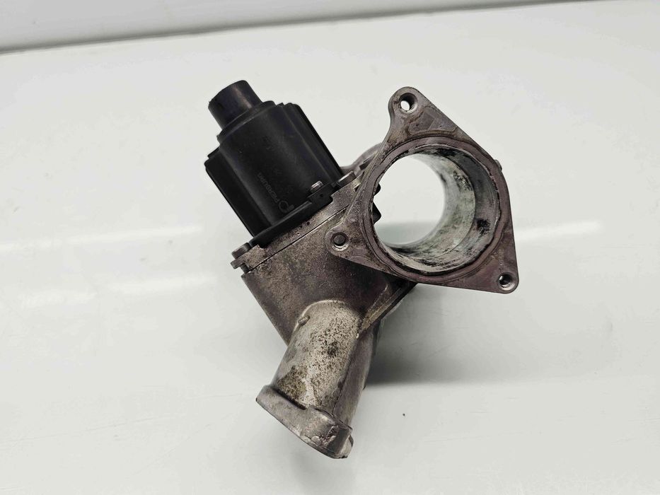 Supapa EGR  Skoda Superb II (3T4) [Fabr 2008-2015] 03G129637A 2.0 TDI