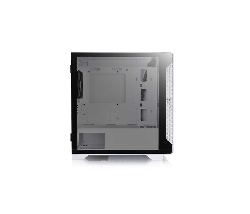 ' Корпус Thermaltake Steel Shadow S White (ATX, USB 3.0)