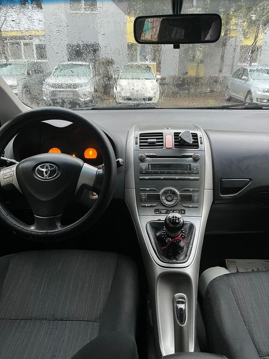 Toyota Auris 2007 Diesel – problemă garnitură chiulasă – ITP 2026