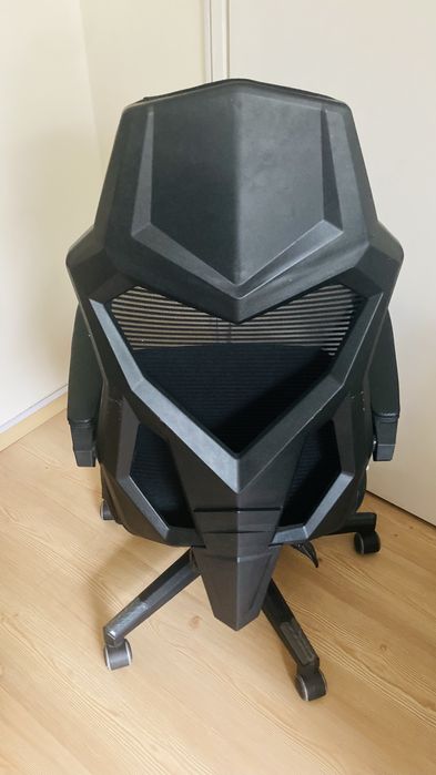 Геймърски стол Huzaro Force 4.7