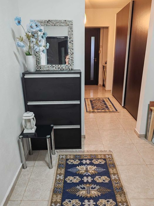 Vand ap.3 camere,str. Zavoiului